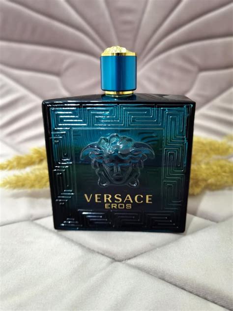 versace eros biggest bottle|versace eros lowest price.